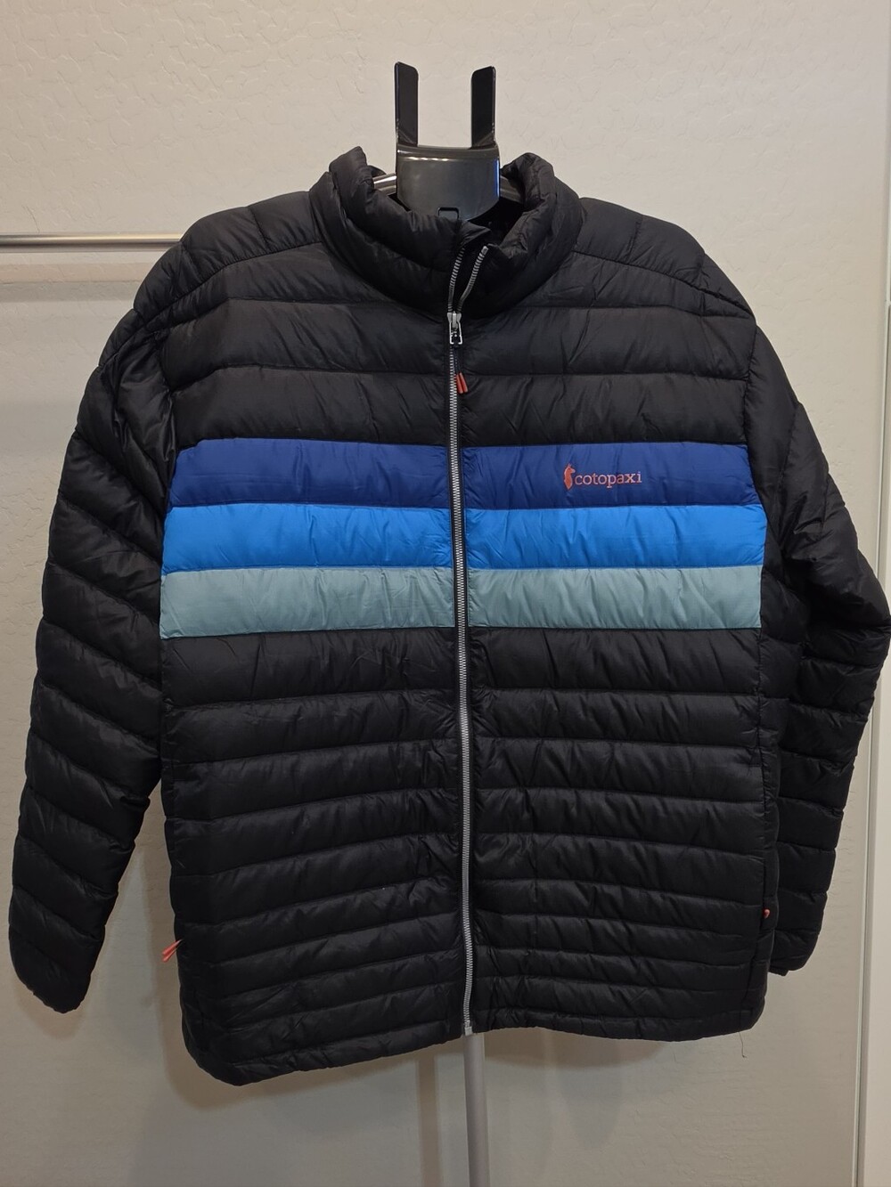 Mens Cotopaxi Fuego Down Jacket